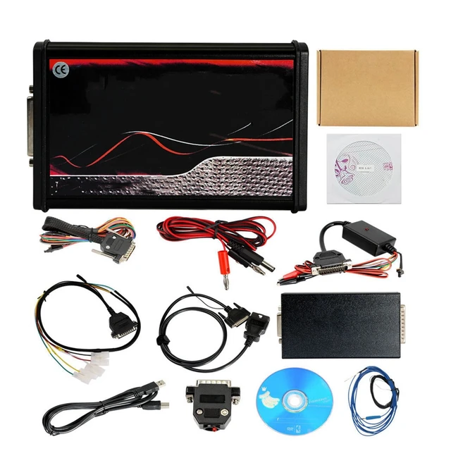 2021 Unlimited 2.80 Eu Red Kess V5.017 Obd2 Ecu Chip Tuning Tool Ktag 2.25  V7.020 4 Led K-t Master Ecu Programmer Tool Full Set - Code Readers & Scan  Tools - AliExpress