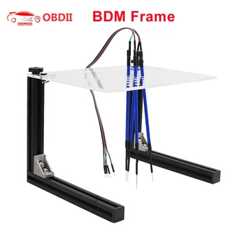 

BDM Frame ECU RAMP For KESS KTAG FGTECH BDM100 CMD BDM Frame ECU Programmer BDM Frame ECU Chip Tuning Tools