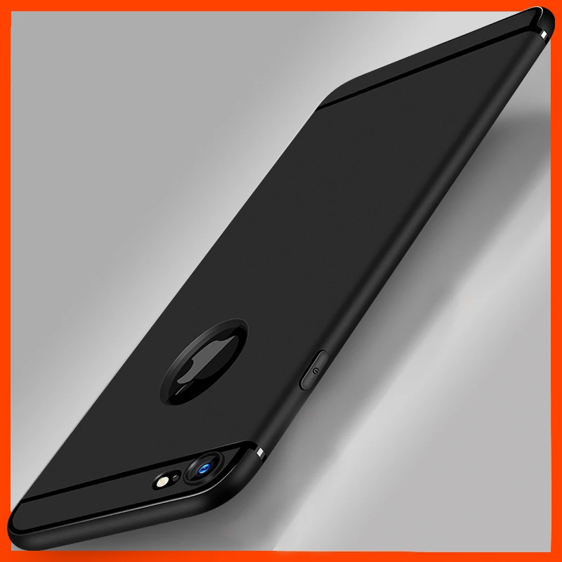 Ультратонкий силиконовый чехол для iphone 7 6 6s 8 X чехол Coque яркие цвета, Мягкий матовый ТПУ чехол для телефона для iphone 7 8 plus iphone XS MAX XR