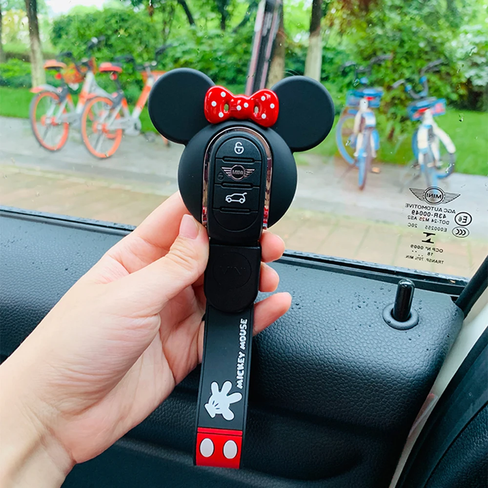 pila llave mini cooper