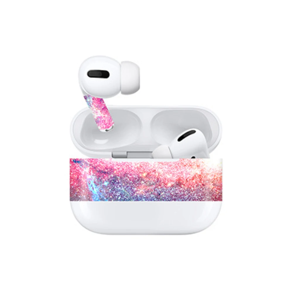 Camouflage Color Dust Guard for AirPods Pro 43
