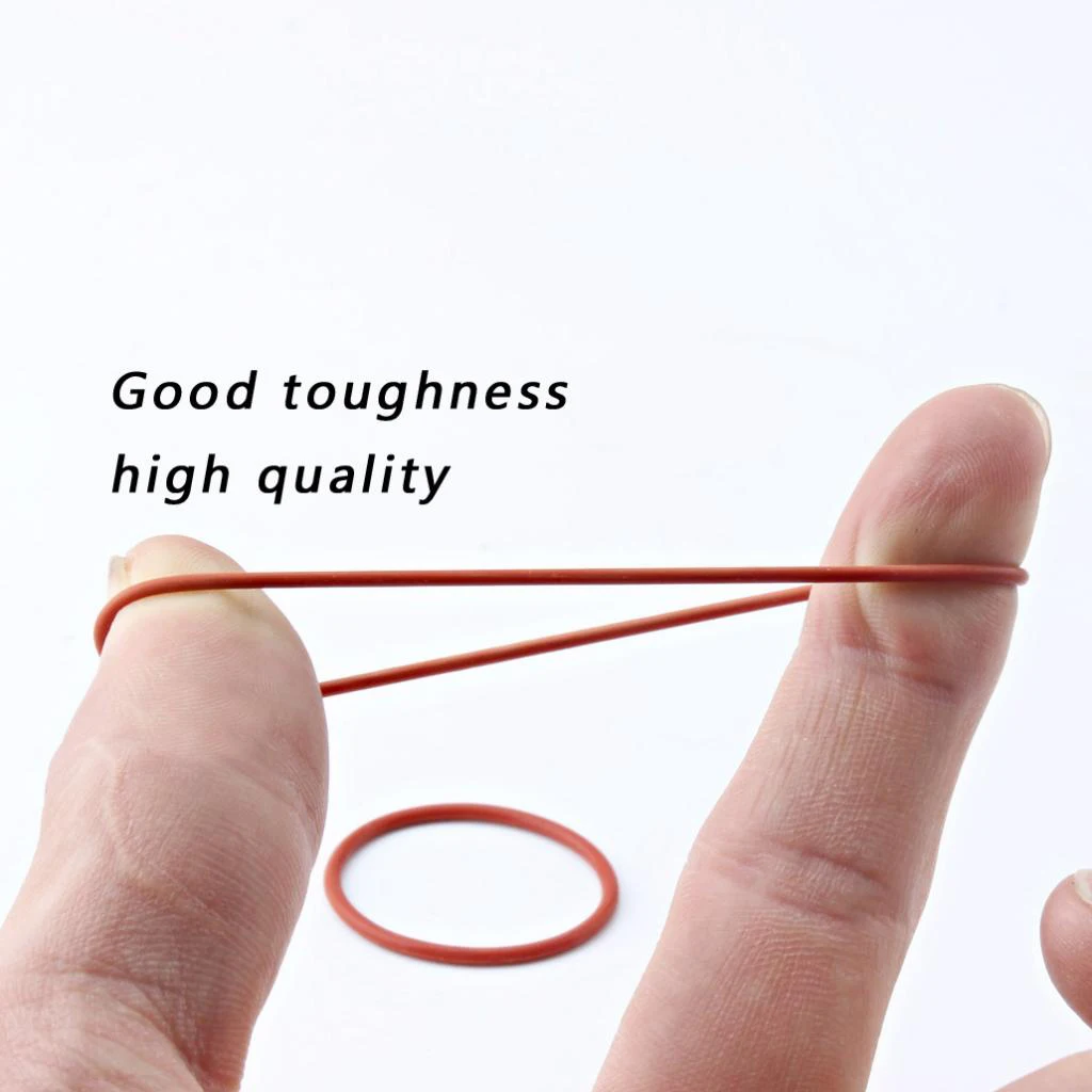 Mountain Road Bike Front Fork Dust Seals, O Ring Seal 32mm Basic Service Accessory