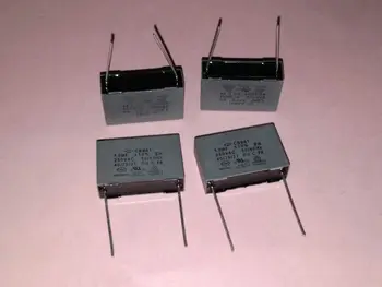 

Good Quality CBB61 250VAC 1UF 10% P=22MM 250V 2UF 5% P=27MM 1.0UF 450VAC 3.5UF 250VAC 2UF 2.2UF 450VAC Start Capacitor