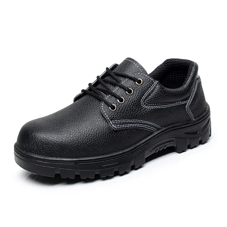 

Manufacturers Direct Selling Currently Available Wholesale Safety Shoes Men And Women Protective Shoes Steel Head Autumn & Winte