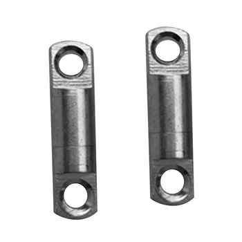 

2x Scuba Diving Diver Reel Spool Line Double Swivels - Prevent Line Twisting