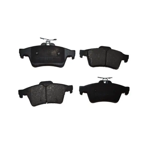 Колодки тормозные FORD FOCUS II/III/MAZDA 3/OPEL VECTRA C/VOLVO