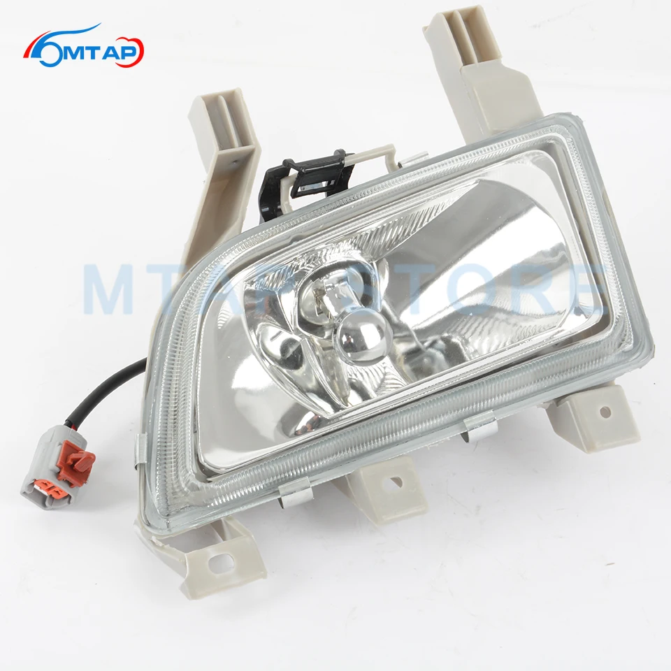 Противотуманная фара для Mazda 323 Familia Protege BJ 1998 1999 2000 2001 2002 2003 передний бампер Foglamp Foglight