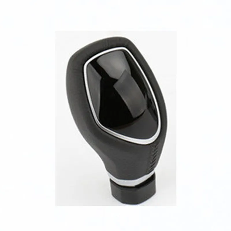 Для Geely Atlas, Boyue, NL3, SUV, Proton X70, Emgrand X7 Sports, Car gear shfit cover - Цвет: C