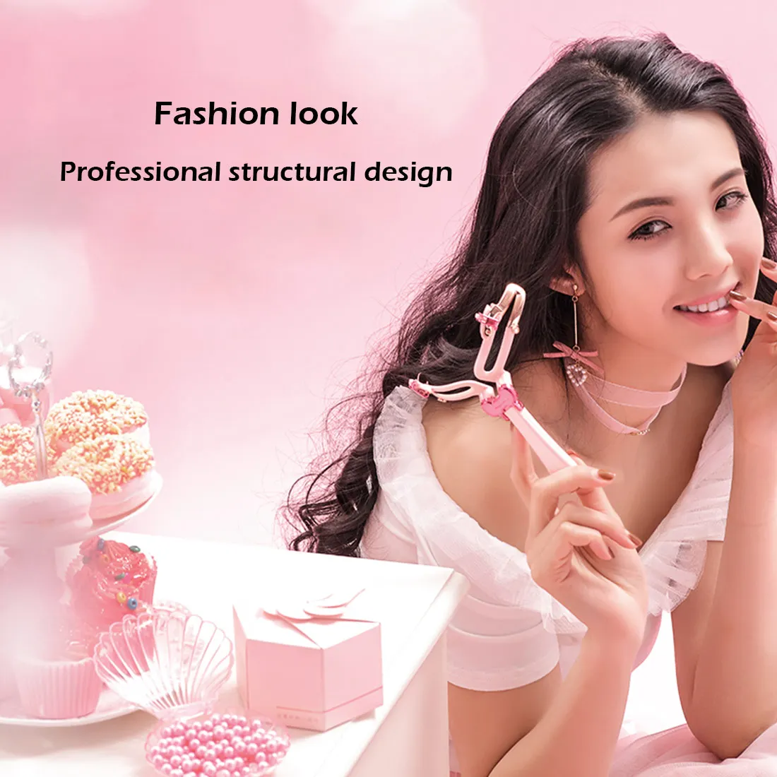 NEW Reusable Adjustable Eyebrow Stencil Makeup Shaper Eye Brow Makeup Model Template Eyebrows Card Styling Tools 4