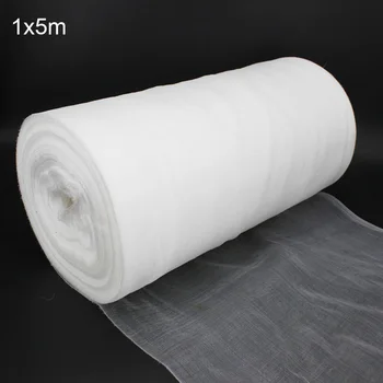 

Pest Control Crop Breeding Mesh Barrier Plant Protection Cover Vegetable Care Garden Insect Netting Bird Net Nylon Accessories