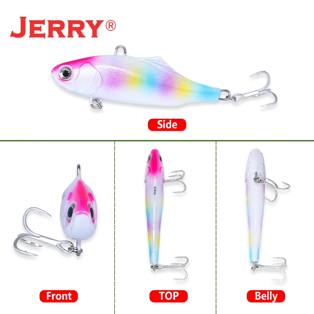 Sea Fishing Jerry's Fishing Tackle Jerry Blade Pencil Fishing
