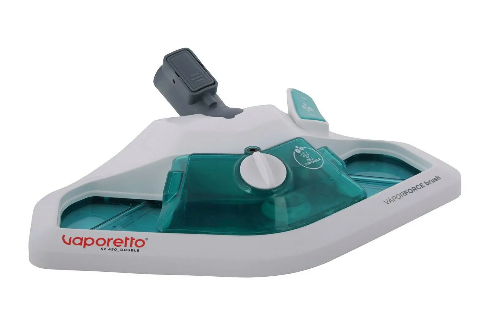 Polti skyblue fitting dispenser brush bristle broom Vaporetto SV450 Double|  | - AliExpress