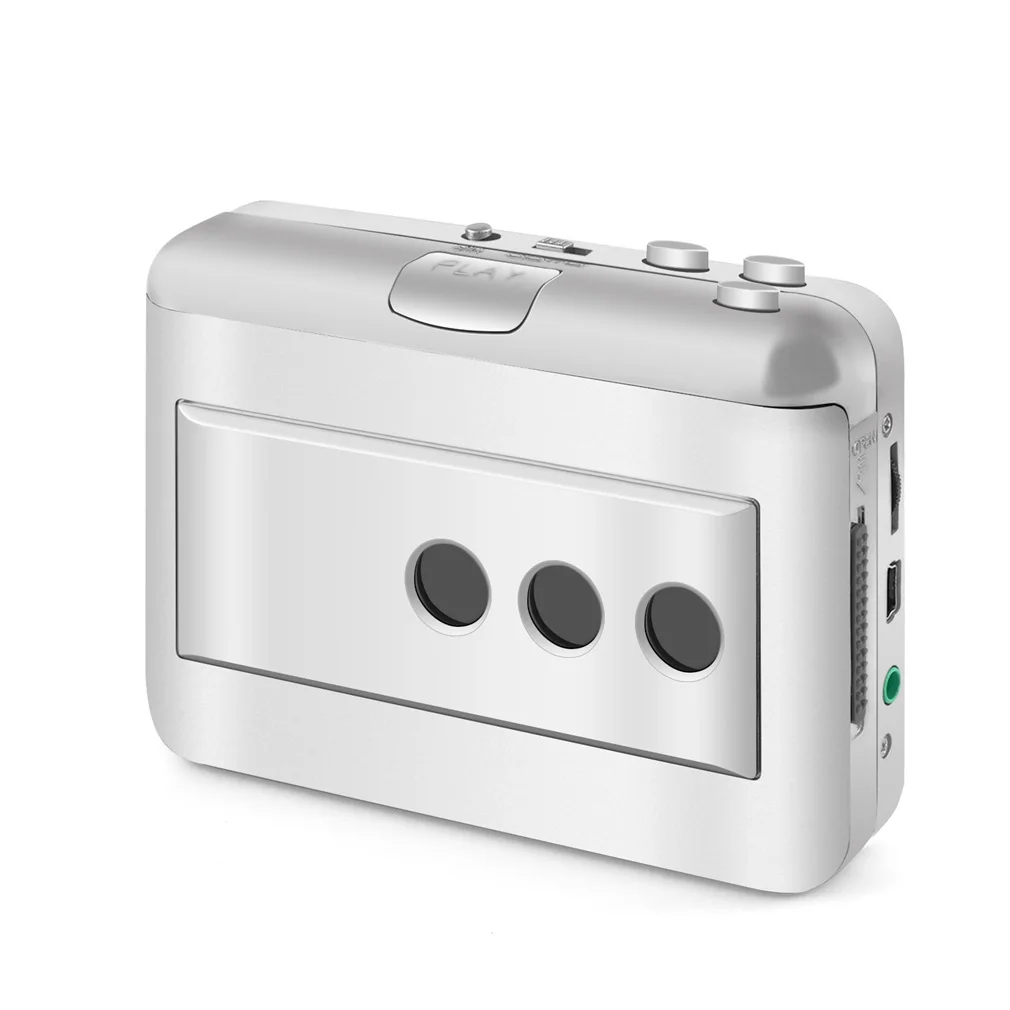 Кассетный usb плеер лента MP3 конверсионный Кассетная цифровой конвертер аудио