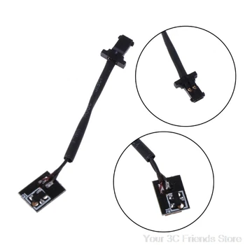 

LCD Screen Temperature Temp Sensor Cable For iMac 21.5" A1418 ME095 923-0310 923-0280 2012~2014 Ju29 20 Dropship