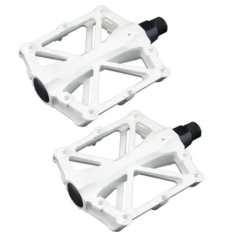 Педали для дорожного горного велосипеда подшипник из сплава Нескользящие легкая