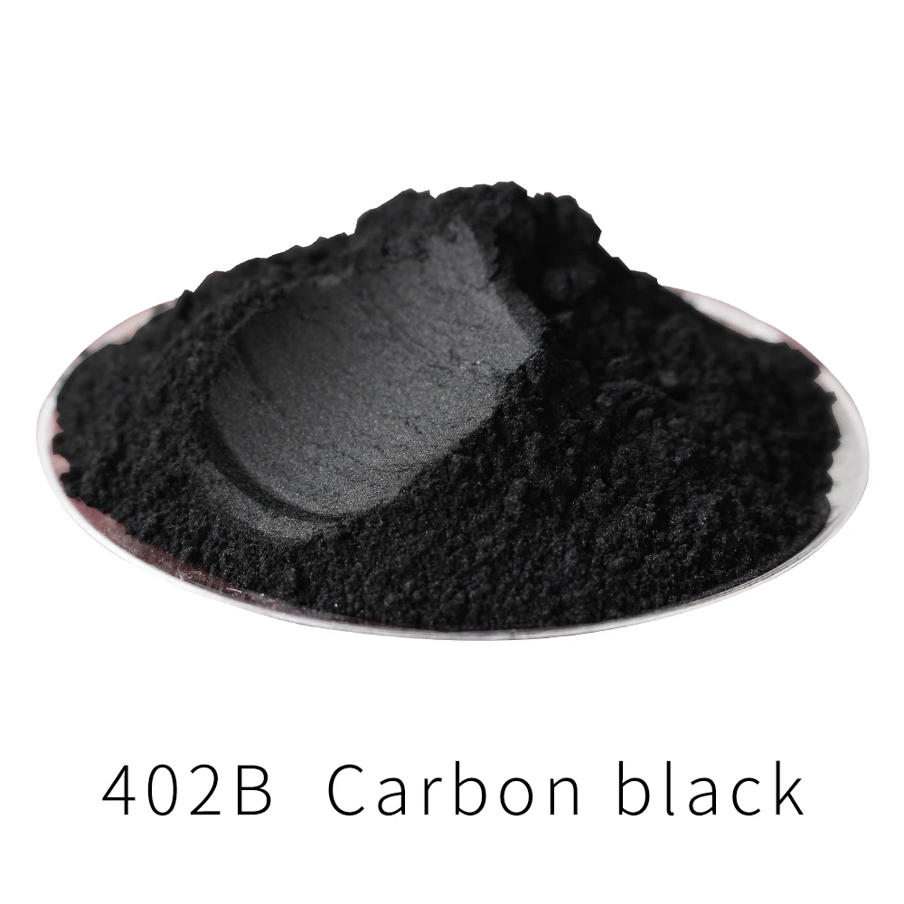 Фото 50 г перламутровый порошок Vantablack пигмент акриловая краска для творчества искусство автомобильное мыло тени для век краска карб №2