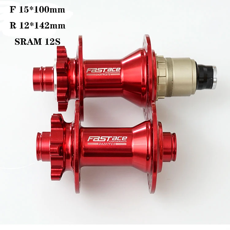 142sram red
