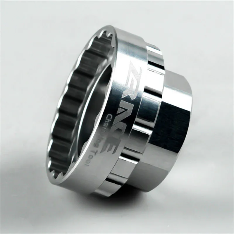Zracing велосипед Chianring монтажный инструмент, ЧПУ Алюминиевый сплав цепи колеса инструменты крепления для CRM95 85 75, TL-FC41/FC41 M7100 чудаки