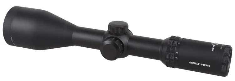 VO Grizzly 3-12x56 Acom 1