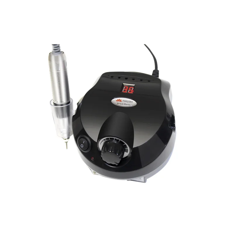 Cheap Electric nail drill set sharpening manicure machine nail skill manicure pedicure electric nail file 35000 turn