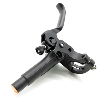 

Shimano SLX BL-M7000 Bicycle Brake Lever Mountain Bike Hydraulic Disc Brake Lever Left