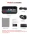 2020 НОВЫЙ GPS M7 HUD car OBD2 head up display GPS С Блендой Объектива HUD Лобовое стекло Проектор Электронная Сигнализация Напряжения