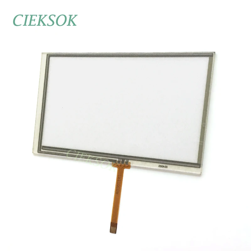 5.4 inch touch 054005 136x81.5mm 4