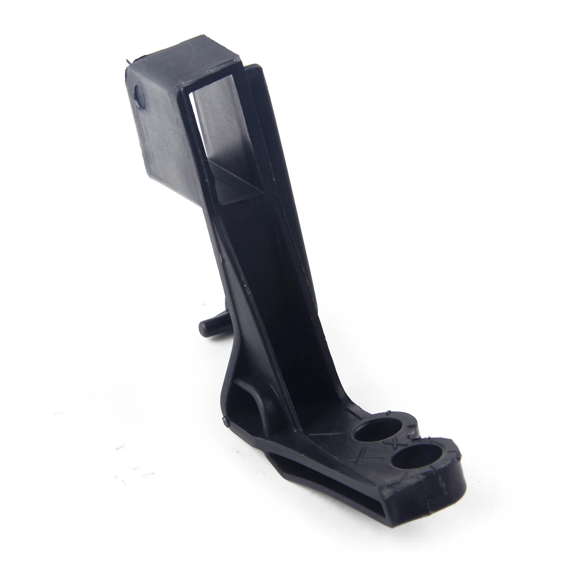 DWCX DS7Z13A004A DS7Z13A005A Пара передней правой левой пассажирской фары кронштейн крепления подходит для Ford Fusion