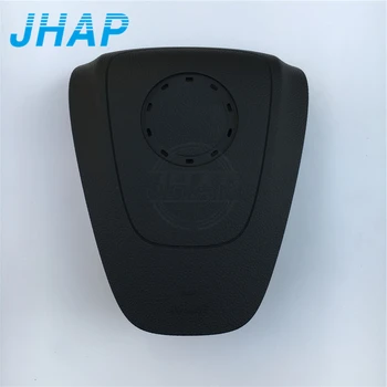 

For Buick Regal Driver Steering Wheel Cover Car Plastic Cover Include LOGO
