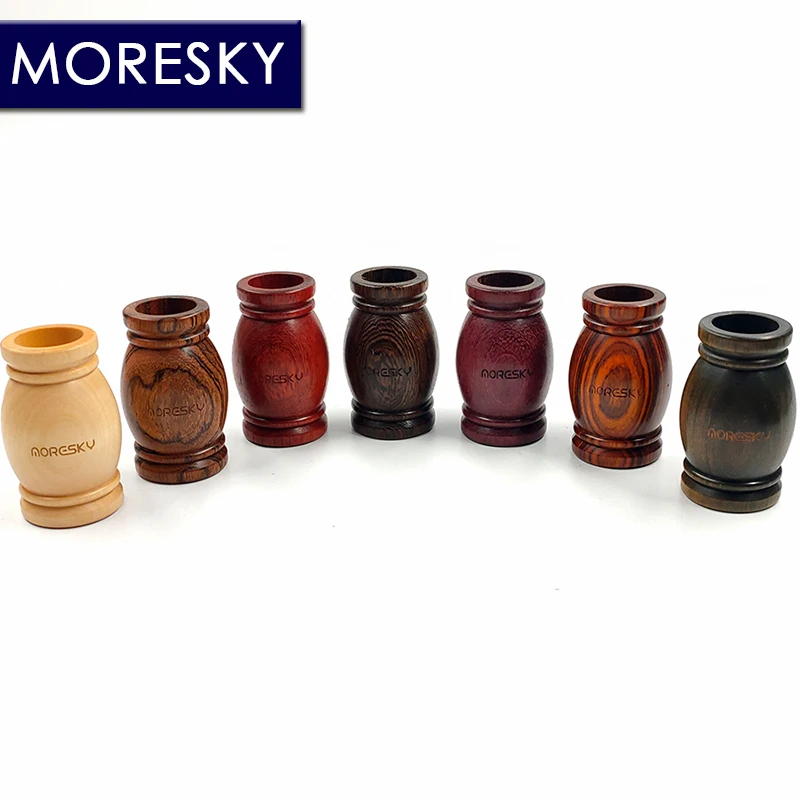 MORESKY clarine barrel / the second section 65mm/Clarinet accessories Solid wood