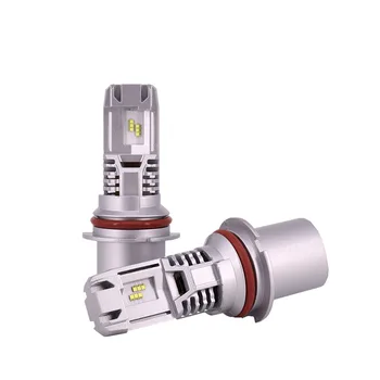 

Mini H4 H7 LED Car Headlight Bulb 12000LM 6000K 9005 HB3 9006 HB4 Running Auto Fog Head Lamp Car Lights Car Accessories