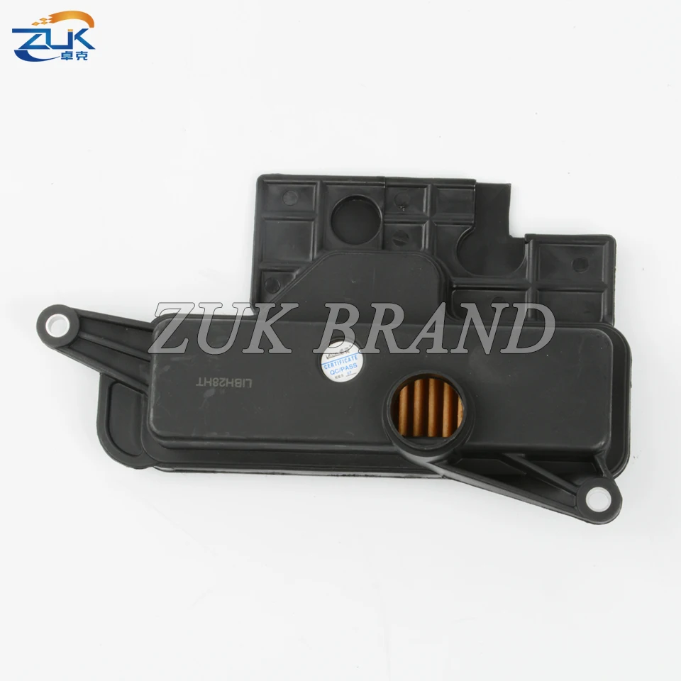 ZUK Transmission Oil Strainer Filter 35330-73010 For Toyota CAMRY VENZA RAV4 HIGHLANDER For Sicon tC LEXUS RX270