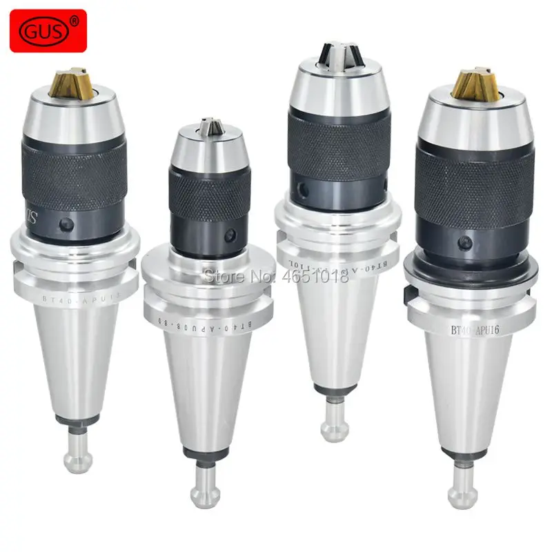 1 шт. BT30 BT40 NT30 NT40 APU08 APU13 APU16 80L 100L 110L Высокоточный интегрированный самодельный