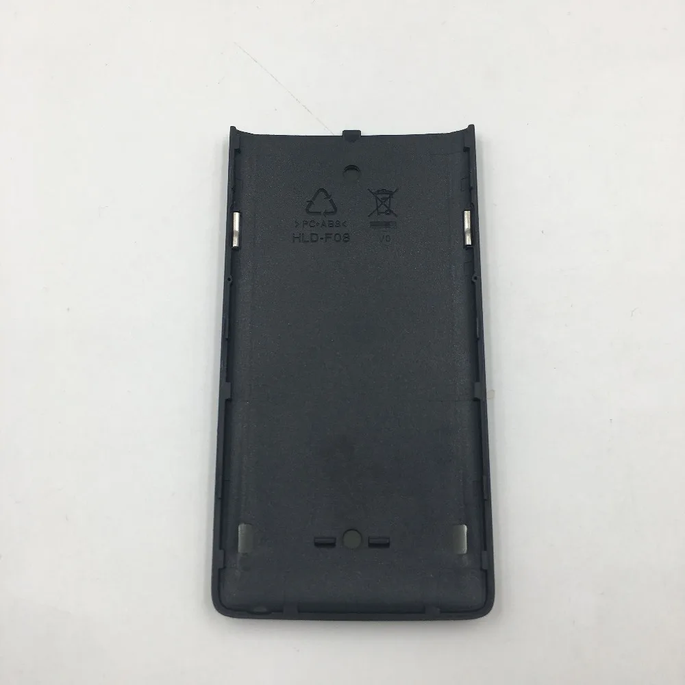 Задний корпус для Philips E570 CTE570 мобильный аккумулятор крышка для Xenium мобильного телефона