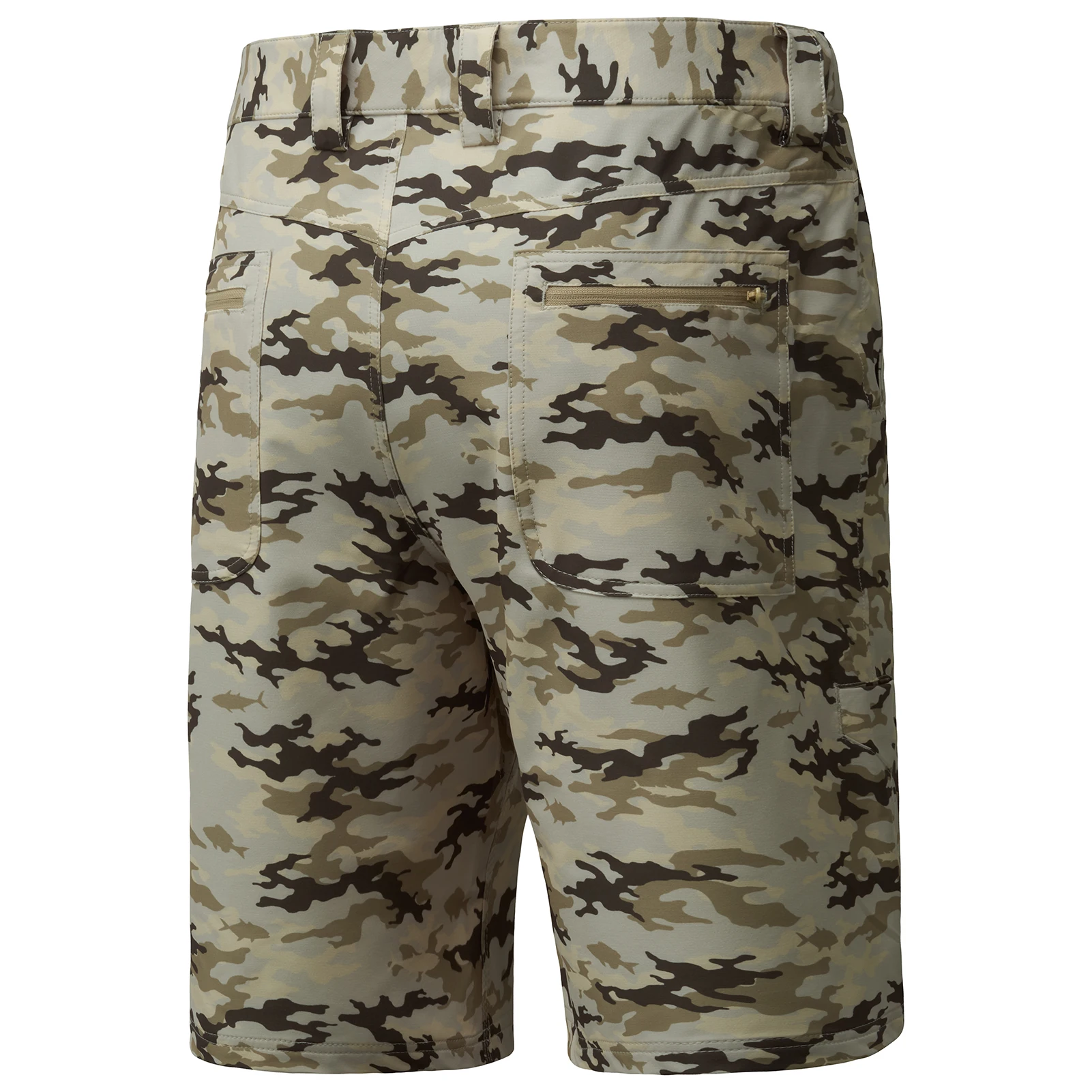 Bassdash Mens Fishing Cargo Shorts Quick Dry UPF 50+ Water Resistant Pockets Outdoor Hiking Surfing Camping fly fishing clothes