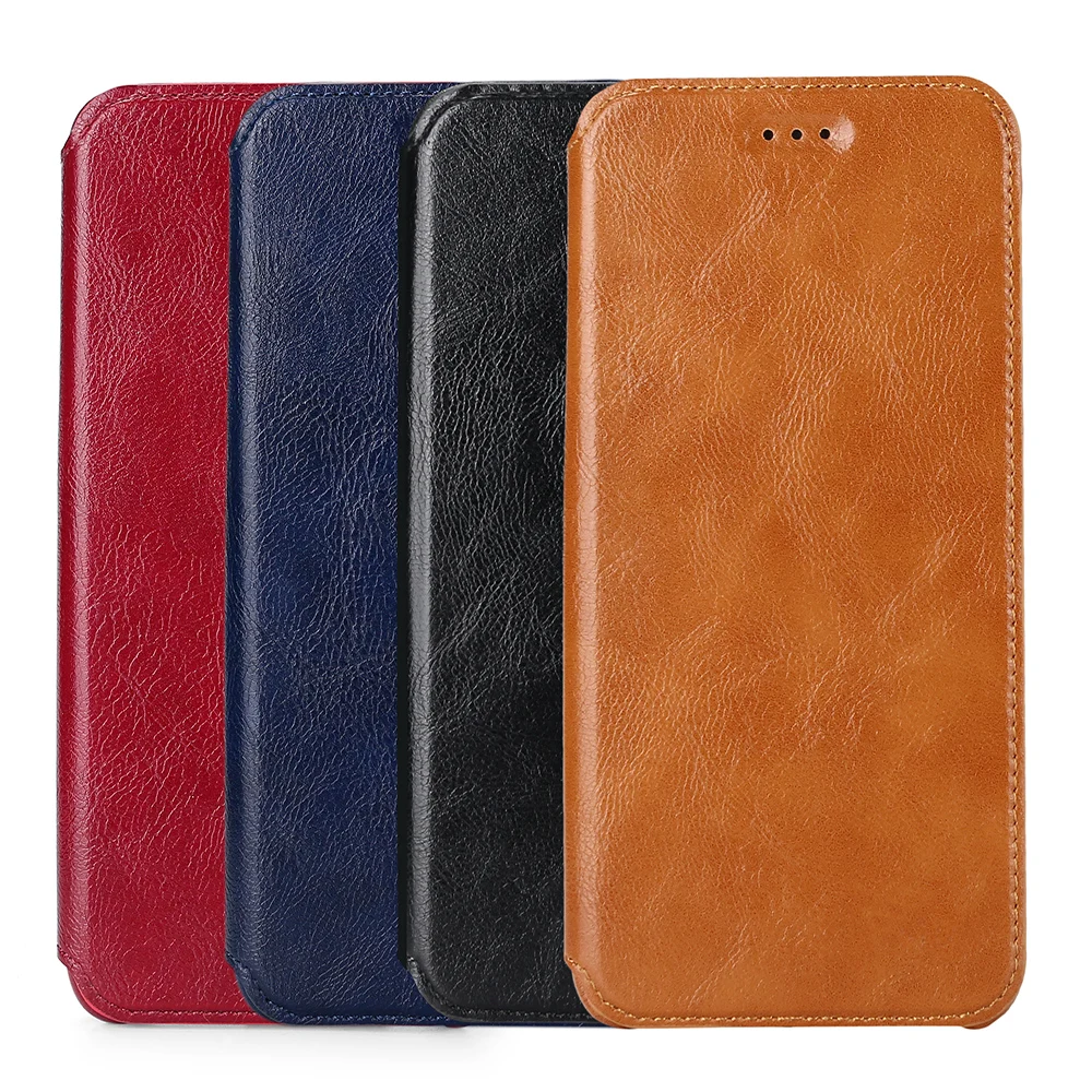 

Luxur flip leather case for SAMSUNG note10pro M30S S20 S20PLUS S20Ultra A51 A71 A11 A41 A70E Fashion Retro wallet cover