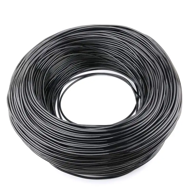 Garden Watering Hose 1/8 Inch 3/5mm PVC Micro Drip Irrigation Watering Tube 10M~100M Plants Flower Sprinkler Hose