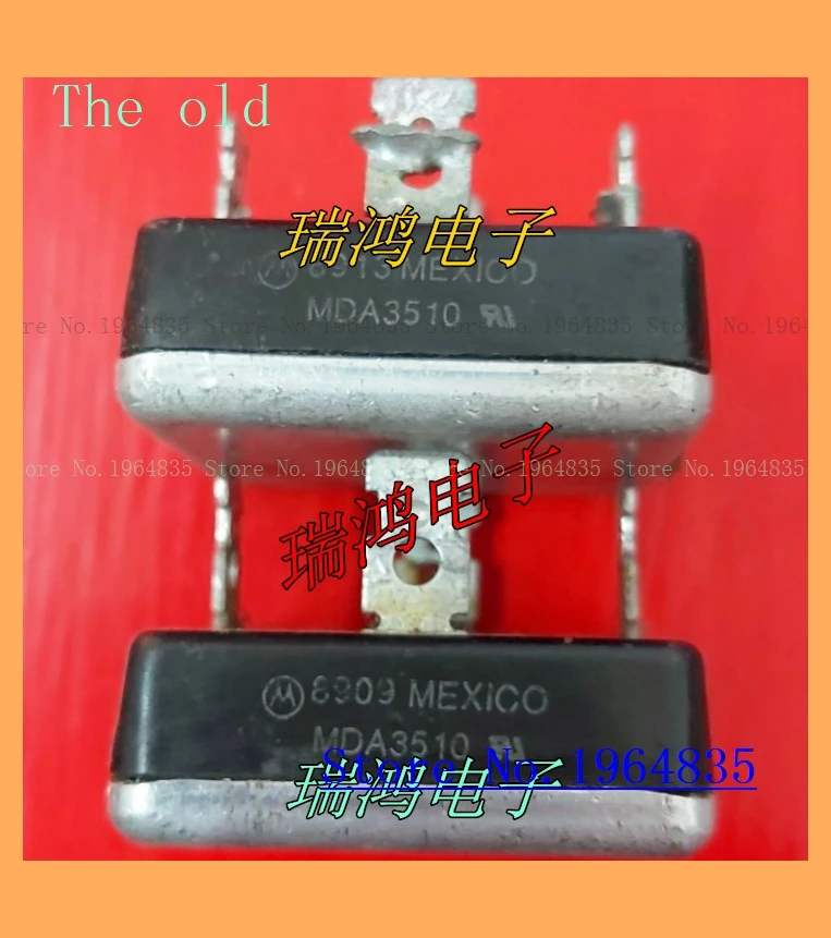 

MDA3510 35A 1000V The old