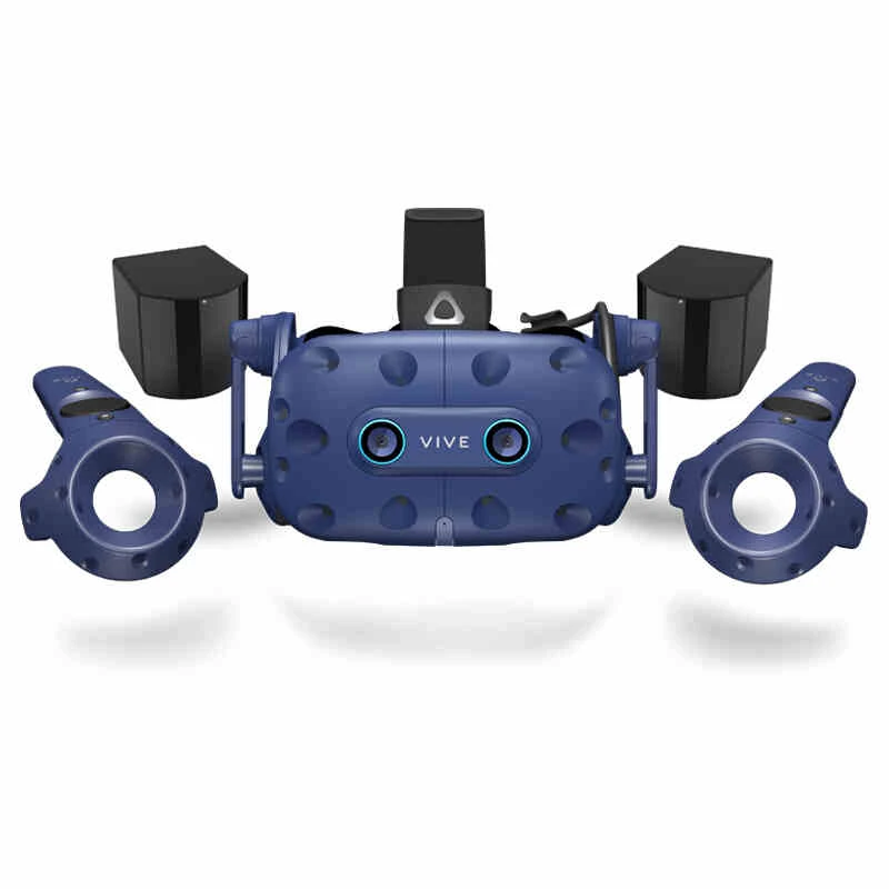 virtual reality radio control car
