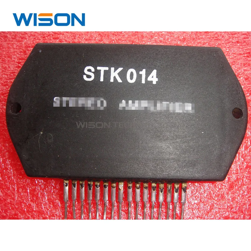 STK014 STK013 STK015 STK016 модуль