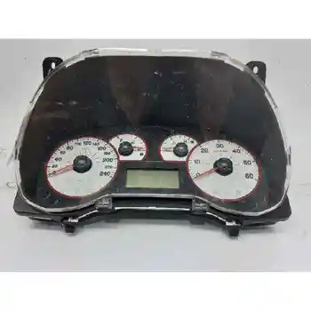 

0051803100 BOX INSTRUMENTS FIAT BIG POINT (199)