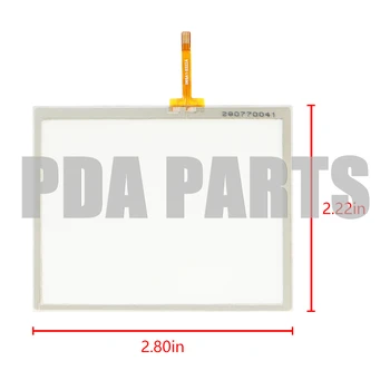 

10 PCS/Lot TOUCH SCREEN (Digitizer) for Motorola Symbol SB1