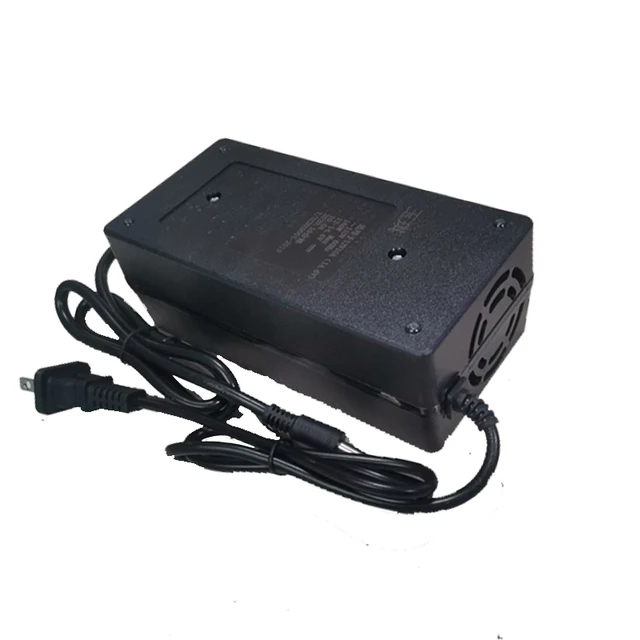 12v 10a Lifepo4 Battery Charger  14.6v Lifepo4 Battery Charger - 14.6v 12v  10a - Aliexpress