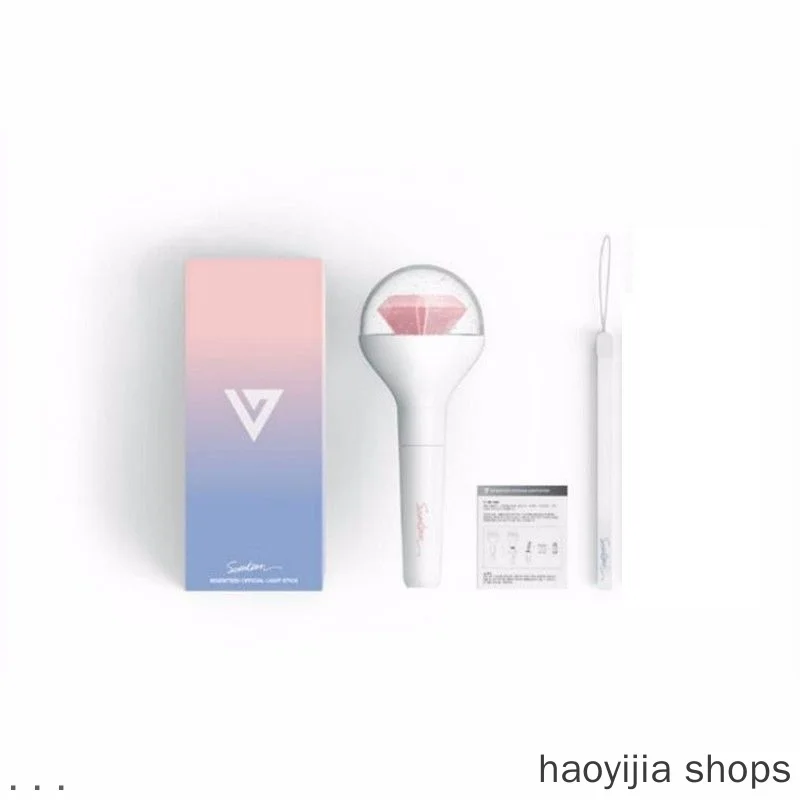 

New Night Light Glowing Toy LED Bar Light Concert Light Bar Light Fashion Children Gifts Fans Collection