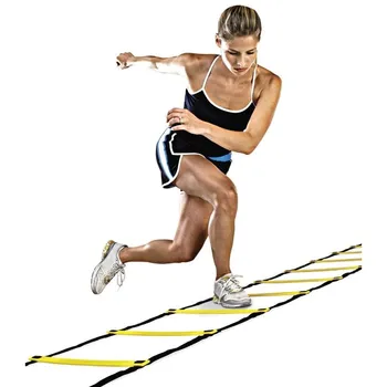 

SPR coordination Ladder 10 m