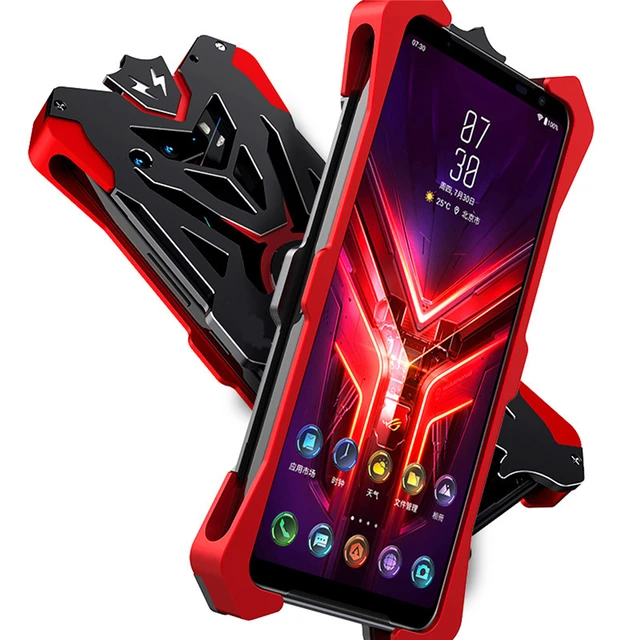 ASUS ROG Phone 2 Case - Protective Cover