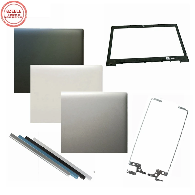 Задняя крышка для LENOVO IdeaPad 320-15 320-15ISK 320-15IKB 320-15ABR верхняя ноутбука задняя