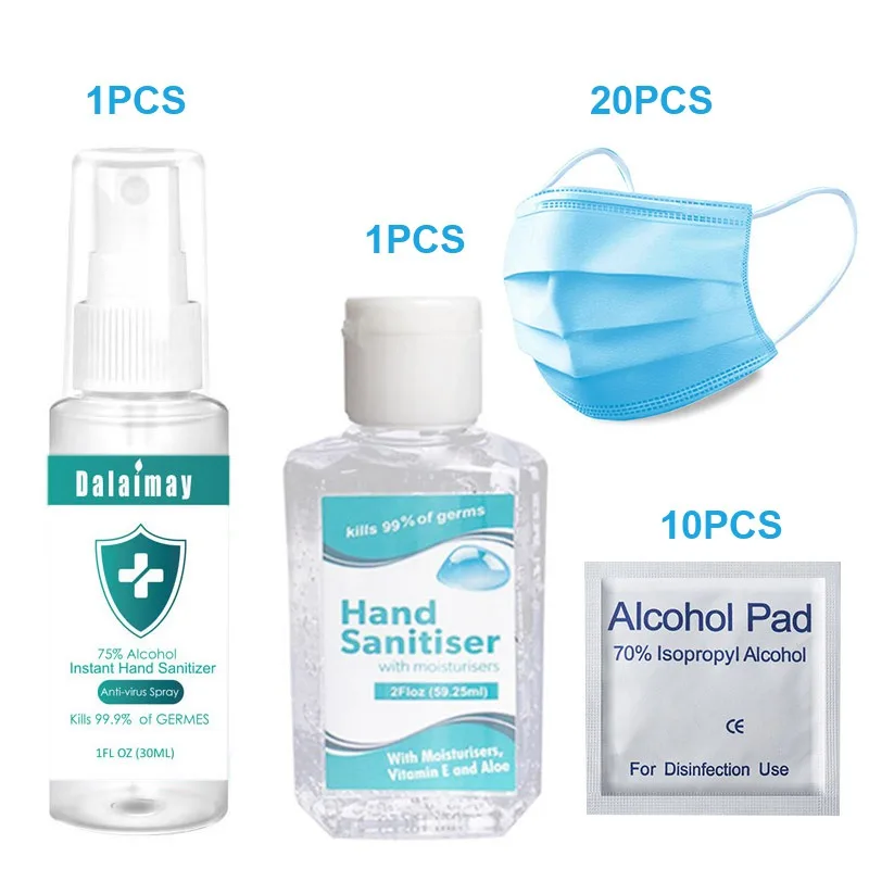 

Recommend Antibacterial Disposable Hands-Free Water Hand Sanitizer Disinfecting Hand Cleaner Gel Suit Hot