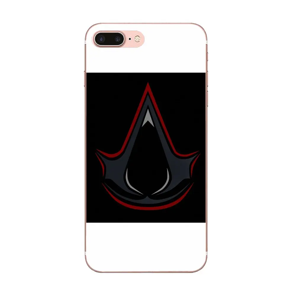 as picture Assassins лексика Creed для Galaxy Grand A3 A5 A7 A8 A9 A9S On5 On7 Plus Pro Star мягкий термополиуретановый чехол Крышка - Цвет: as picture