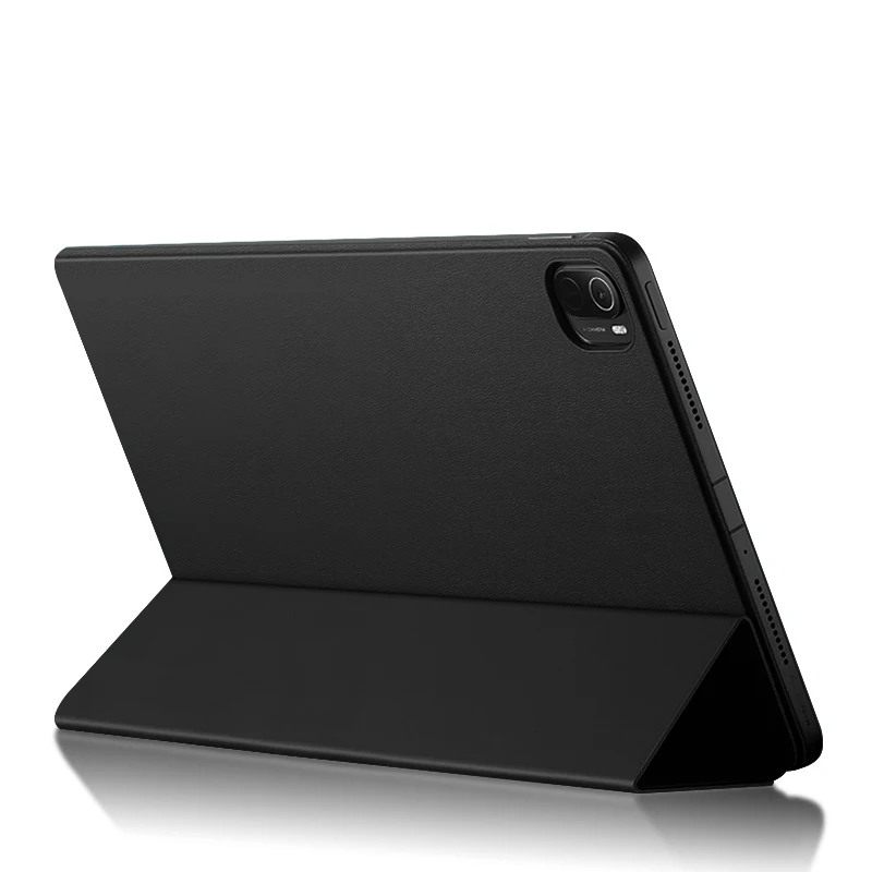 Per Xiaomi Mi Pad 5 Pro custodia Ultra sottile Smart Cover magnetica per  MiPad 5 Pro 2021 Tablet 11 pollici mipad5 con riattivazione automatica -  AliExpress